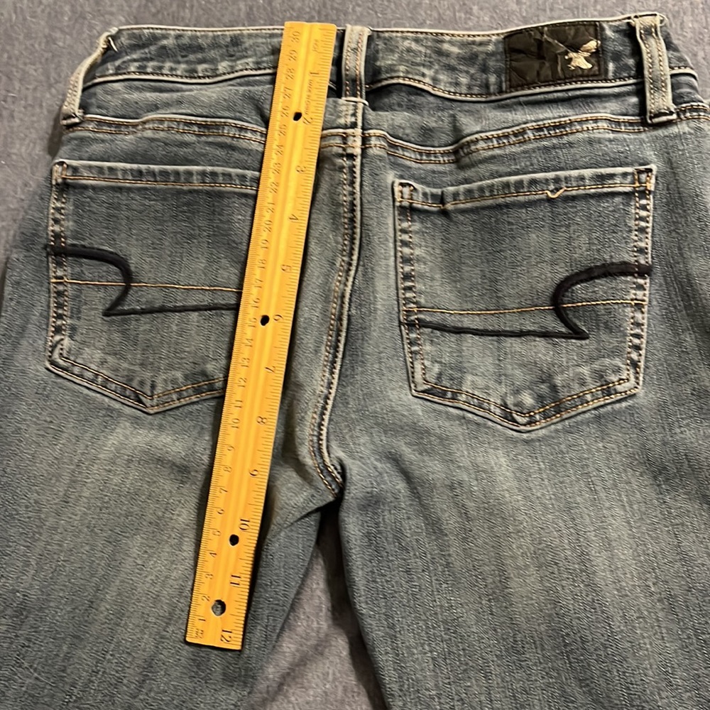 Jeans - Picture 4 of 4